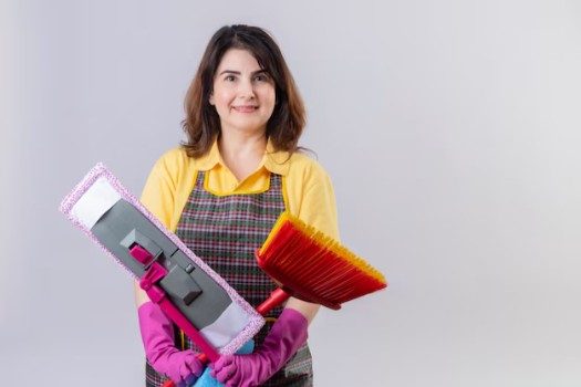 Filipino cleaning company in Riyadh